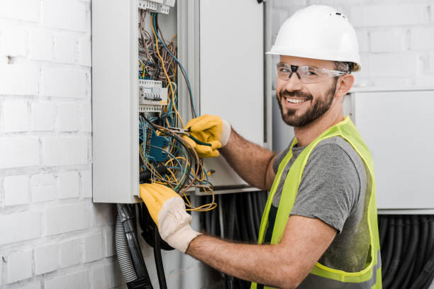 Best Commercial Electrician Services  in Malmstrom Af, MT