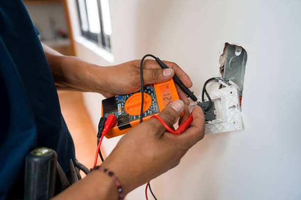 Best Affordable Electrical Installation  in Malmstrom Af, MT