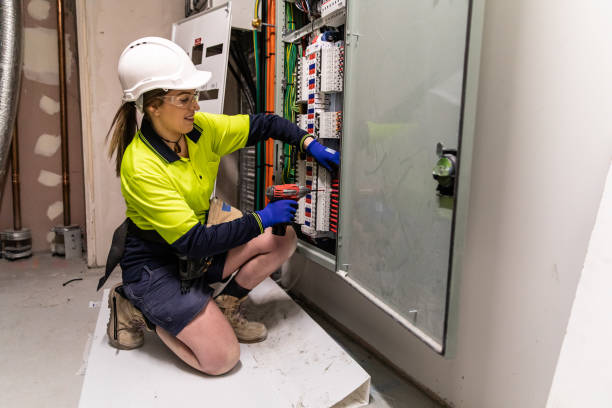 Professional Electrician in MT