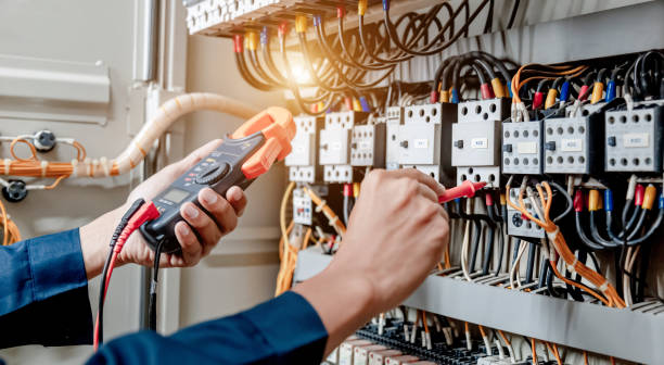 Best Local Electrician Companies  in Malmstrom Af, MT
