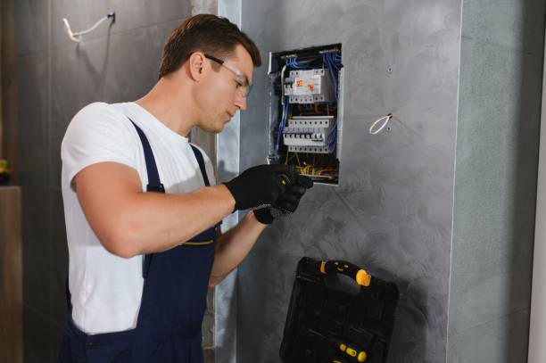 Best Electrical System Inspection  in Malmstrom Af, MT