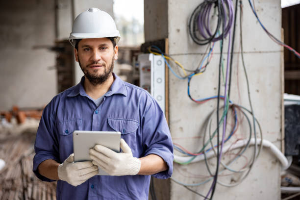 Best Best Electricians Near Me  in Malmstrom Af, MT