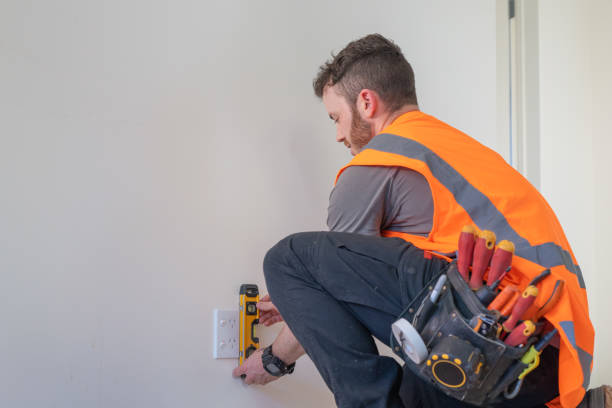 Best Electrical Upgrades for Homes  in Malmstrom Af, MT