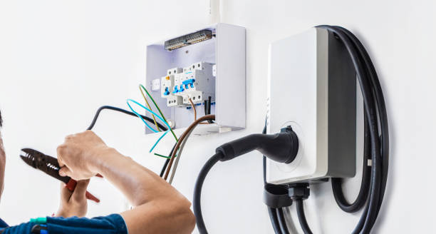 Best Electrical Troubleshooting Services  in Malmstrom Af, MT