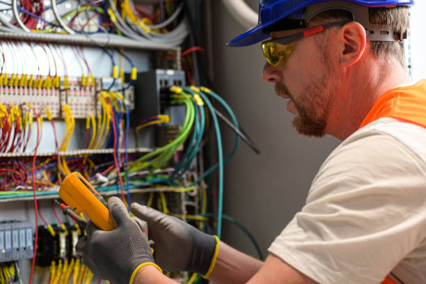 Best Electrical Wiring Services  in Malmstrom Af, MT