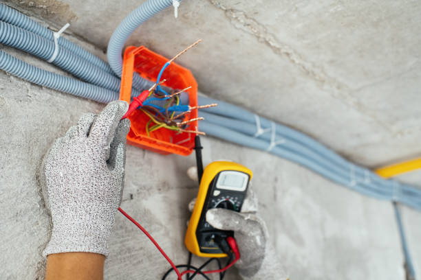 Best Circuit Breaker Repair  in Malmstrom Af, MT