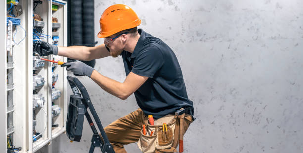 Best Electrical Rewiring Services  in Malmstrom Af, MT