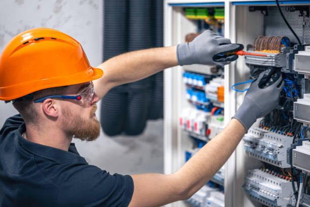 Best Electrical Contractors for Businesses  in Malmstrom Af, MT
