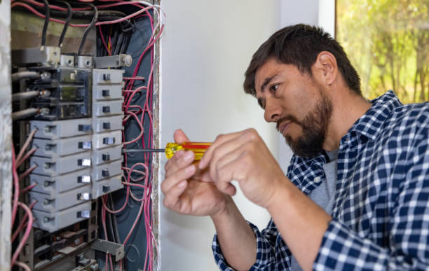Best Electrician for Home Renovation  in Malmstrom Af, MT